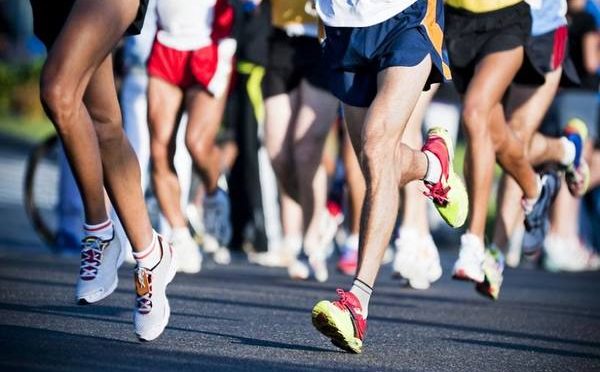 3 мая в 17:00 на месте проведения городского легкоатлетического кросса будет организовано выполнение норматива по бегу